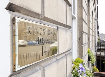 Office Albany Street 14 EH1 3QB Edinburgh
