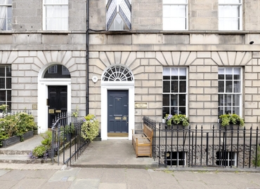 Office Albany Street 14 EH1 3QB Edinburgh