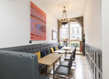 Office Dublin Street 26 EH3 6NN Edinburgh