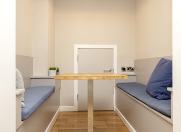 Office Dublin Street 26 EH3 6NN Edinburgh