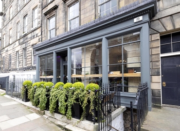 Office Dublin Street 26 EH3 6NN Edinburgh