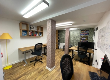 Office Dublin Street 26 EH3 6NN Edinburgh