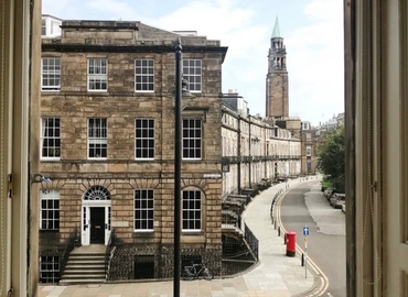 Office Walker Street 2 EH3 7LB Edinburgh