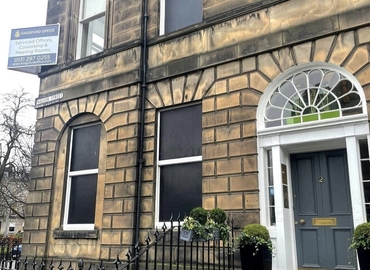 Office Walker Street 2 EH3 7LB Edinburgh