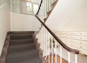 Office Walker Street 2 EH3 7LB Edinburgh