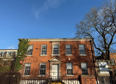 Office Ardwick Green North 31 M12 6PN Manchester