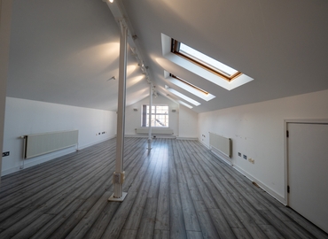 Office Ardwick Green North 31 M12 6PN Manchester