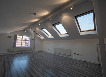 Office Ardwick Green North 31 M12 6PN Manchester