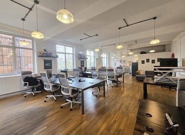 Office Ardwick Green North 31 M12 6PN Manchester