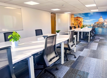 Office Redcliffe Way 2 BS1 6NL Bristol