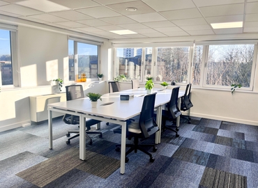 Office Redcliffe Way 2 BS1 6NL Bristol