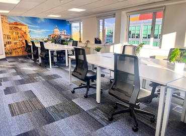 Office Redcliffe Way 2 BS1 6NL Bristol