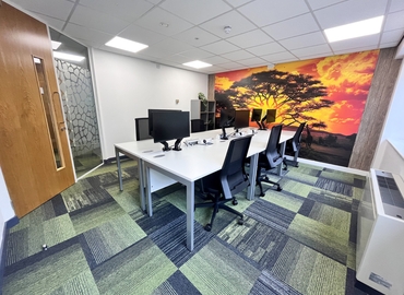 Office Redcliffe Way 2 BS1 6NL Bristol