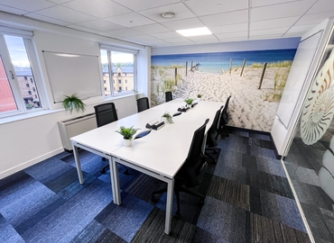 Office Redcliffe Way 2 BS1 6NL Bristol