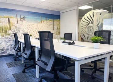 Office Redcliffe Way 2 BS1 6NL Bristol