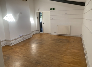 Office Ardwick Green North 31 M12 6PN Manchester