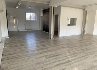 Office Ardwick Green North 31 M12 6PN Manchester