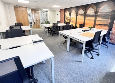 Office Redcliffe Way 2 BS1 6NL Bristol