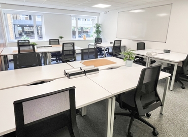Office Redcliffe Way 2 BS1 6NL Bristol