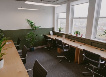 Coworking North Road 44 BN1 1YR Brighton