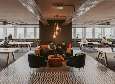 200 m² Coworking space  in Brighton, North Road 44 (BN1 1YR) - 1 | MatchOffice.com