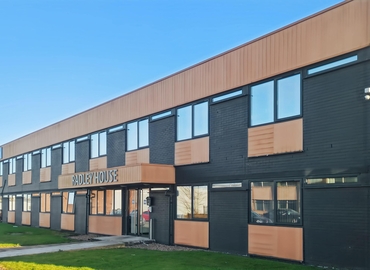 Office Radley House LS28 6LE Leeds City Centre