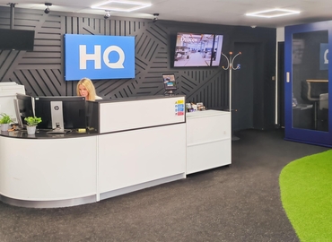 Office Radley House LS28 6LE Leeds City Centre