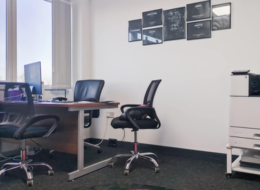 Office Radley House LS28 6LE Leeds City Centre