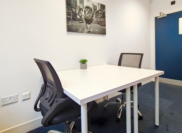 Office Saint Peter's Street 2 HD1 1LN Huddersfield