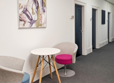 Office Saint Peter's Street 2 HD1 1LN Huddersfield
