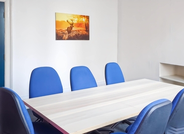 Office Saint Peter's Street 2 HD1 1LN Huddersfield