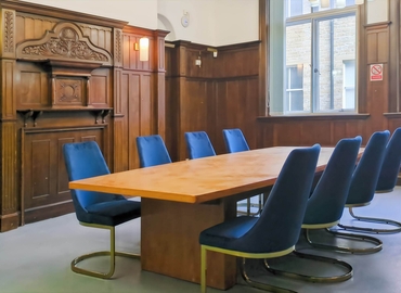 Office Saint Peter's Street 2 HD1 1LN Huddersfield