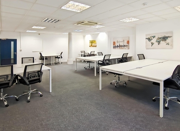 Office Saint Peter's Street 2 HD1 1LN Huddersfield