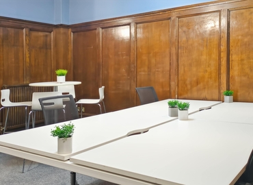 Office Saint Peter's Street 2 HD1 1LN Huddersfield