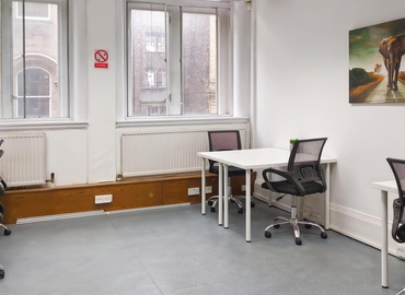 Office Saint Peter's Street 2 HD1 1LN Huddersfield