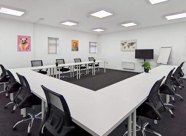 Office Denby Dale Road 225 WF2 7AJ Wakefield