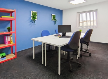 Office Denby Dale Road 225 WF2 7AJ Wakefield