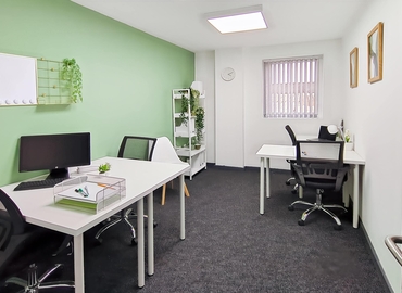 Office Denby Dale Road 225 WF2 7AJ Wakefield