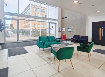 Office Nelson Street 5 BD1 5AX Bradford