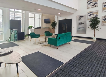 Office Nelson Street 5 BD1 5AX Bradford