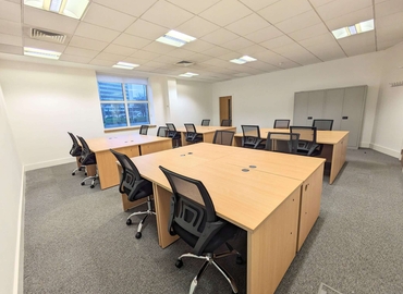 Office Nelson Street 5 BD1 5AX Bradford