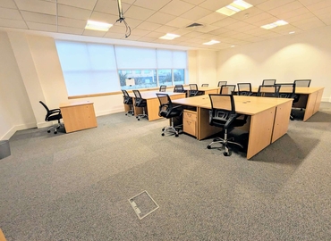 Office Nelson Street 5 BD1 5AX Bradford