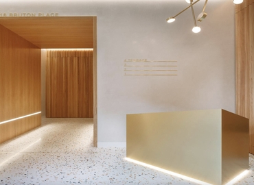 Office 14-16 Bruton Place W1J 6LX West London