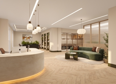 Office 14-16 Bruton Place W1J 6LX West London