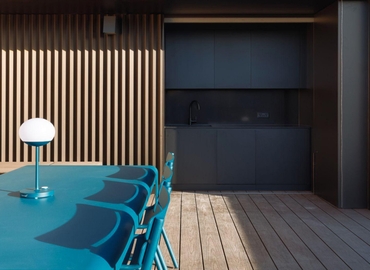 Office 14-16 Bruton Place W1J 6LX West London