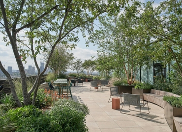 Business center 135 Park Street SE1 9EA Central London