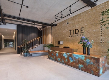 Business center 135 Park Street SE1 9EA Central London