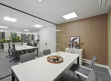 Coworking 34-36 Grays Inn Road WC1X 8HR The City of London