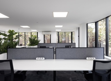 Coworking 34-36 Grays Inn Road WC1X 8HR The City of London