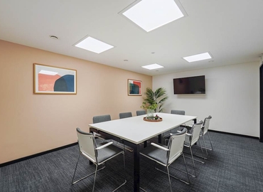 Coworking 34-36 Grays Inn Road WC1X 8HR The City of London